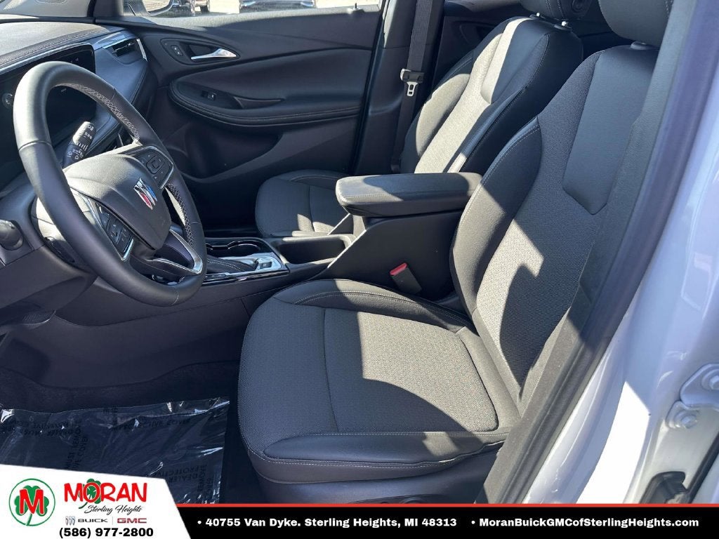 2024 Buick Encore GX Preferred - Photo 16