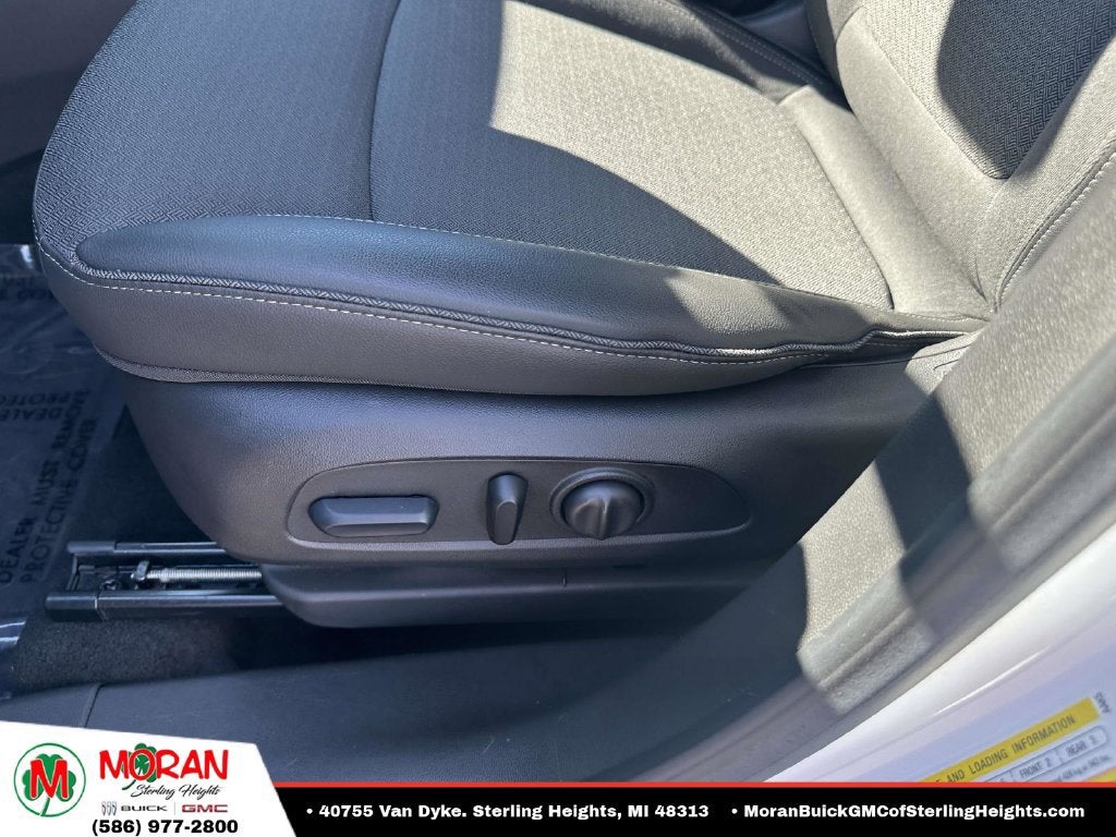 2024 Buick Encore GX Preferred - Photo 17