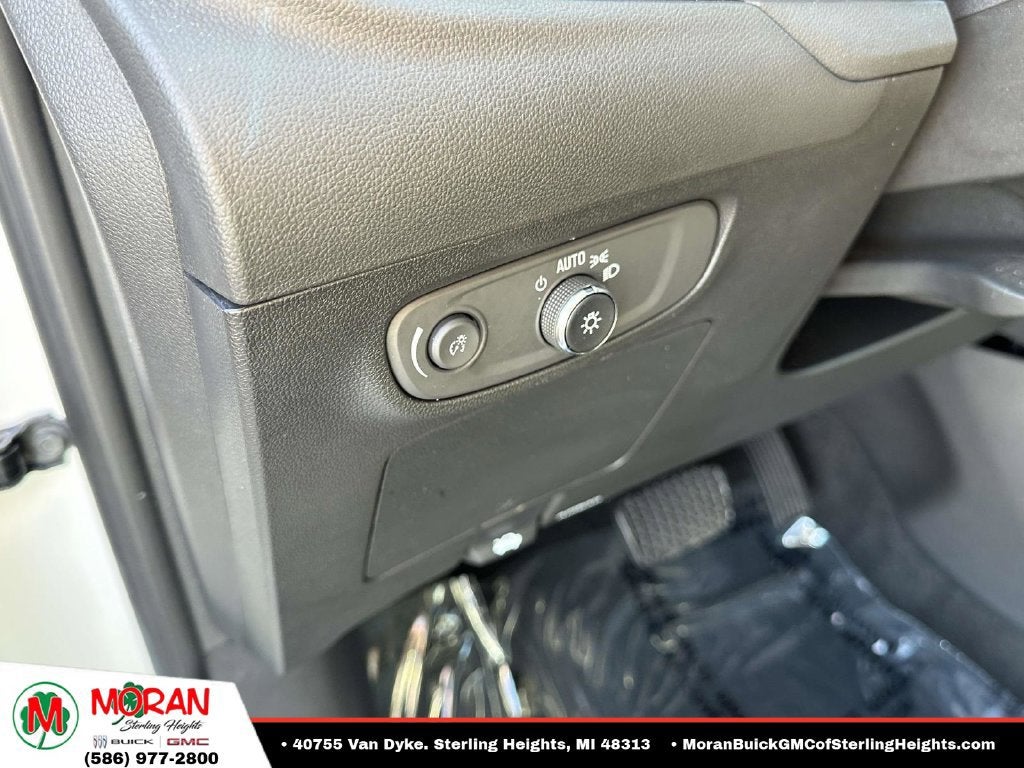 2024 Buick Encore GX Preferred - Photo 18