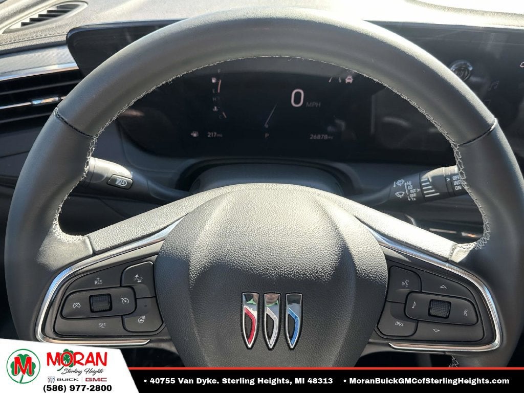 2024 Buick Encore GX Preferred - Photo 19