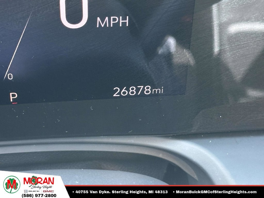 2024 Buick Encore GX Preferred - Photo 20