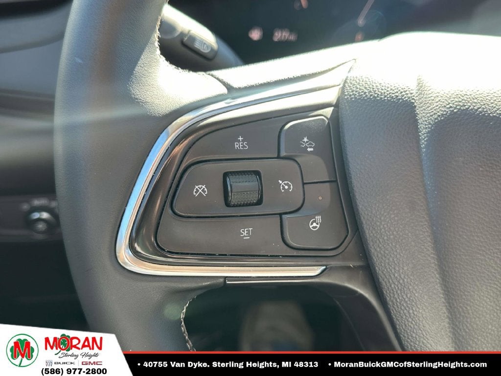 2024 Buick Encore GX Preferred - Photo 21