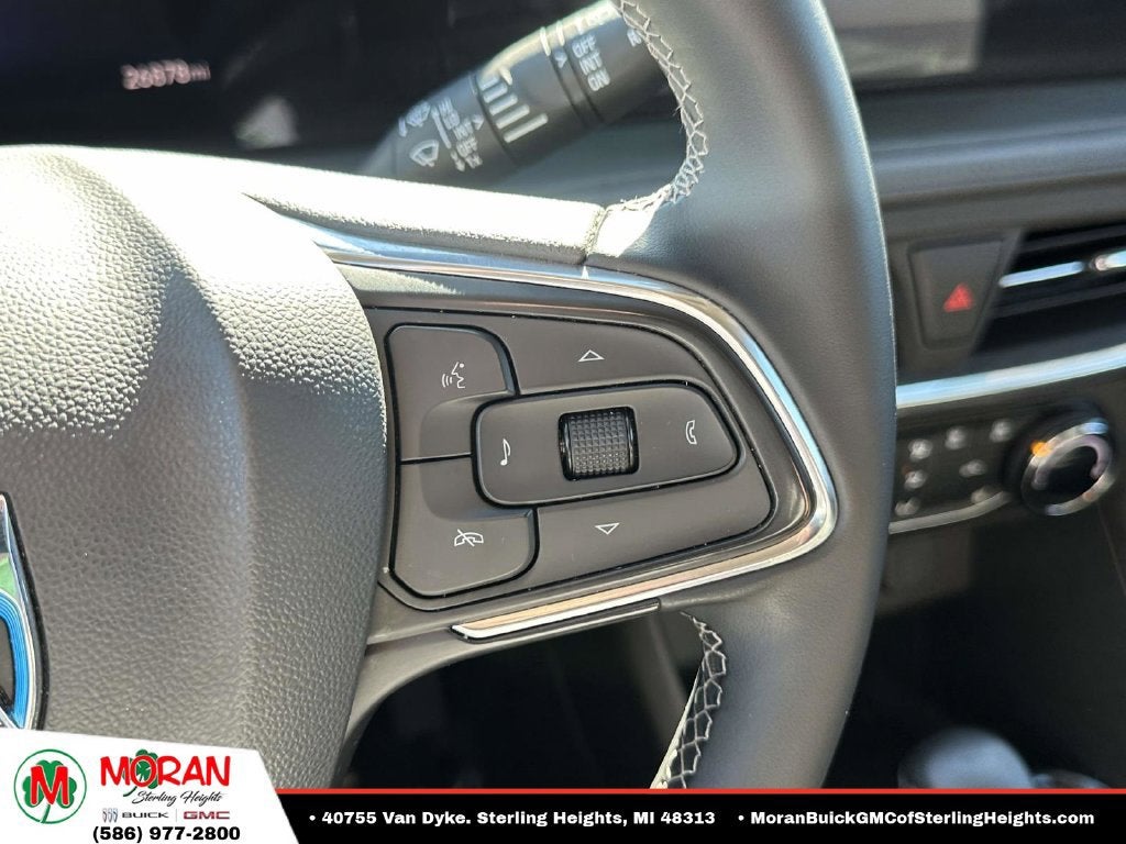 2024 Buick Encore GX Preferred - Photo 22