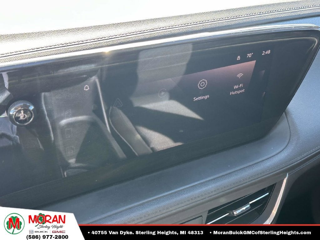 2024 Buick Encore GX Preferred - Photo 23