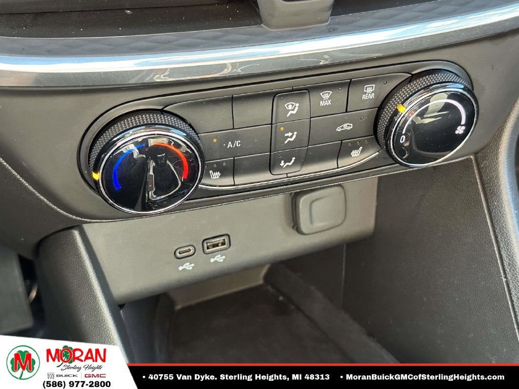 2024 Buick Encore GX Preferred - Photo 25