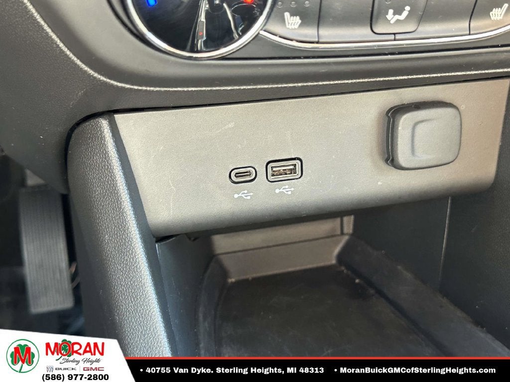 2024 Buick Encore GX Preferred - Photo 26