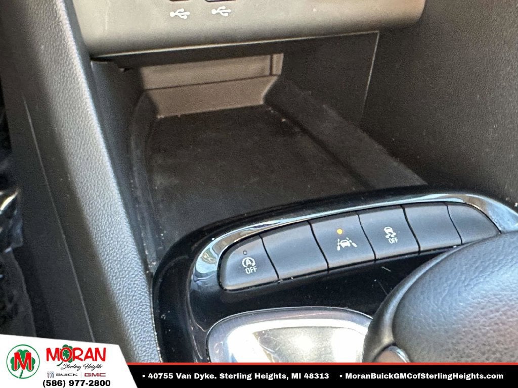2024 Buick Encore GX Preferred - Photo 27