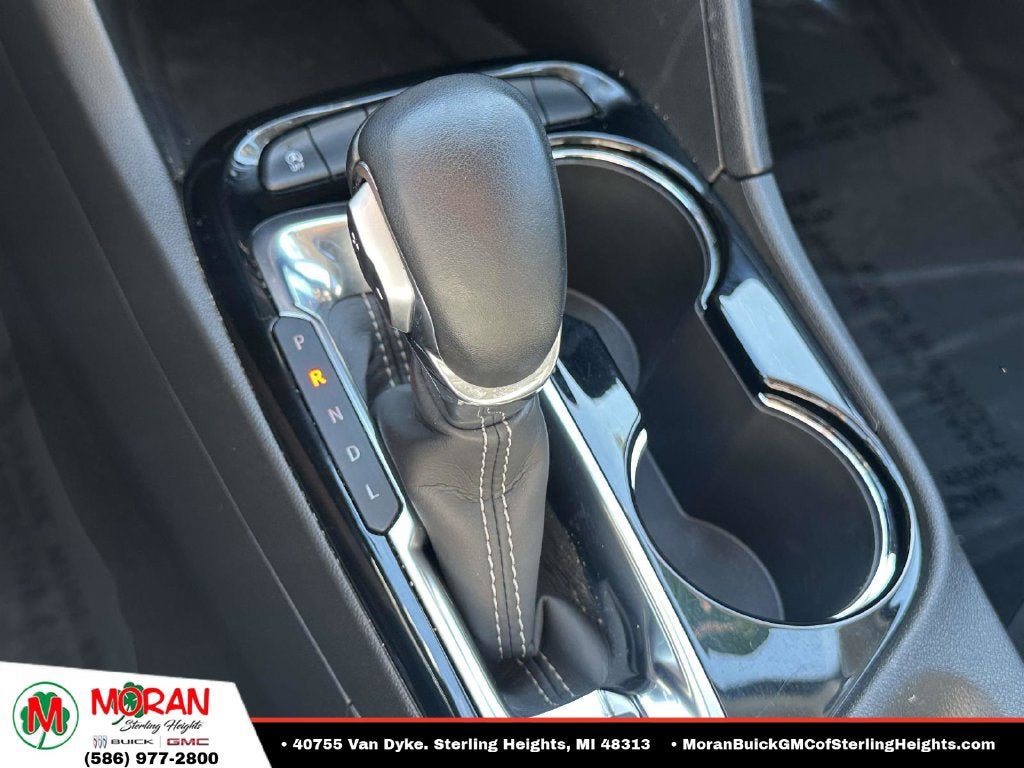 2024 Buick Encore GX Preferred - Photo 28