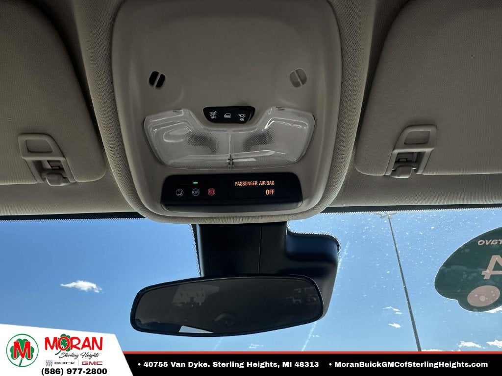 2024 Buick Encore GX Preferred - Photo 29