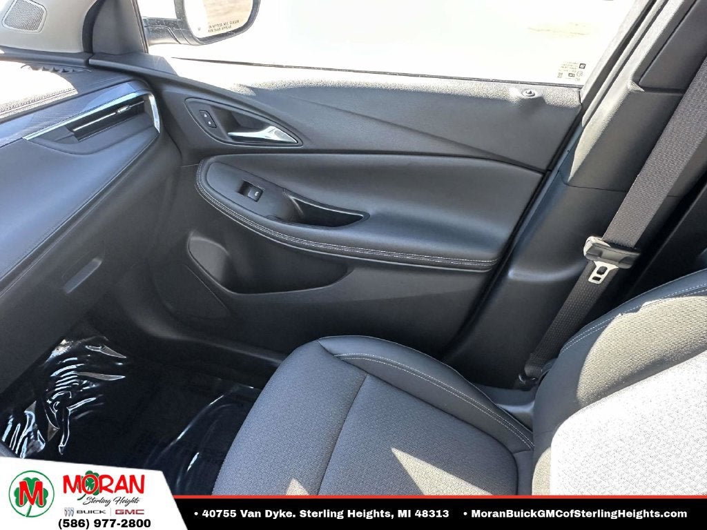 2024 Buick Encore GX Preferred - Photo 30