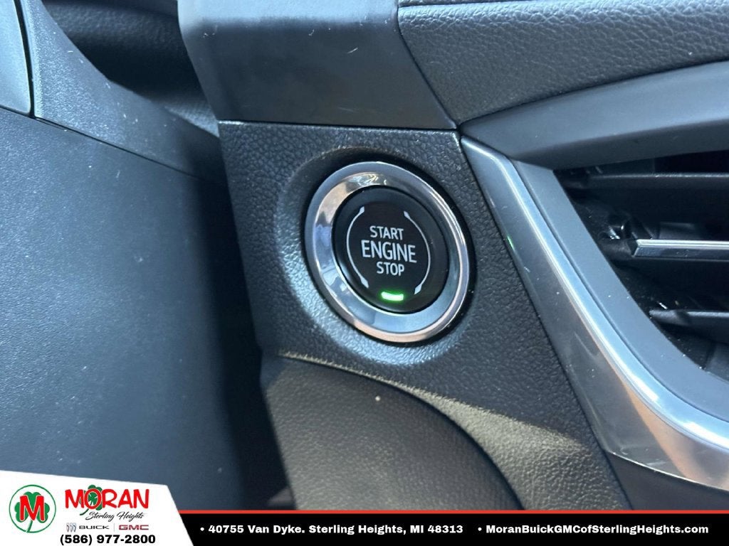 2024 Buick Encore GX Preferred - Photo 31