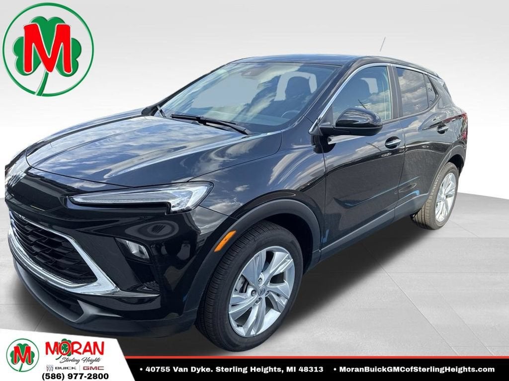 2024 Buick Encore GX