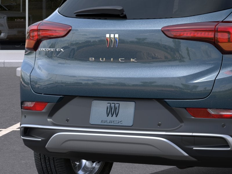 2026 Buick Encore GX Preferred - Photo 14