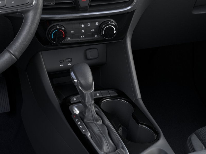 2026 Buick Encore GX Preferred - Photo 23