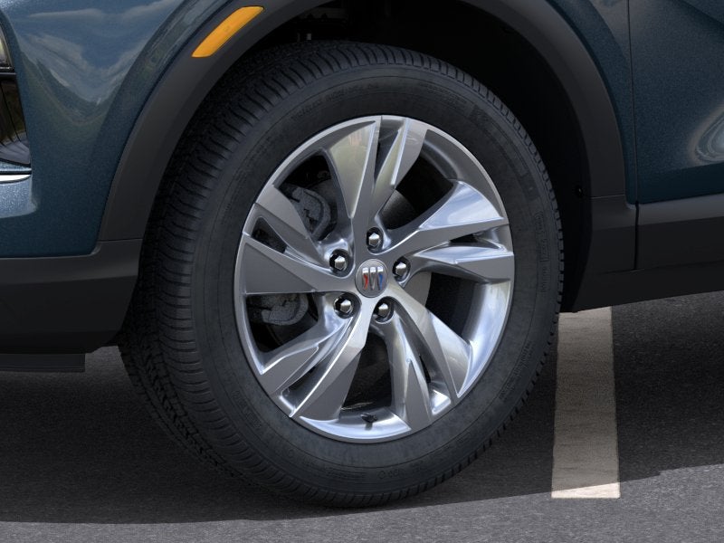 2026 Buick Encore GX Preferred - Photo 9