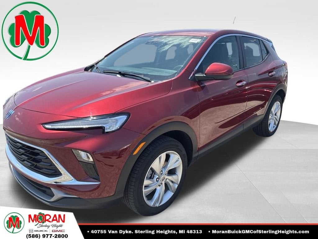 2024 Buick Encore GX Preferred AWD's photo