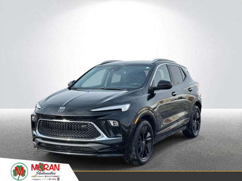 2025 Buick Encore GX Sport Touring