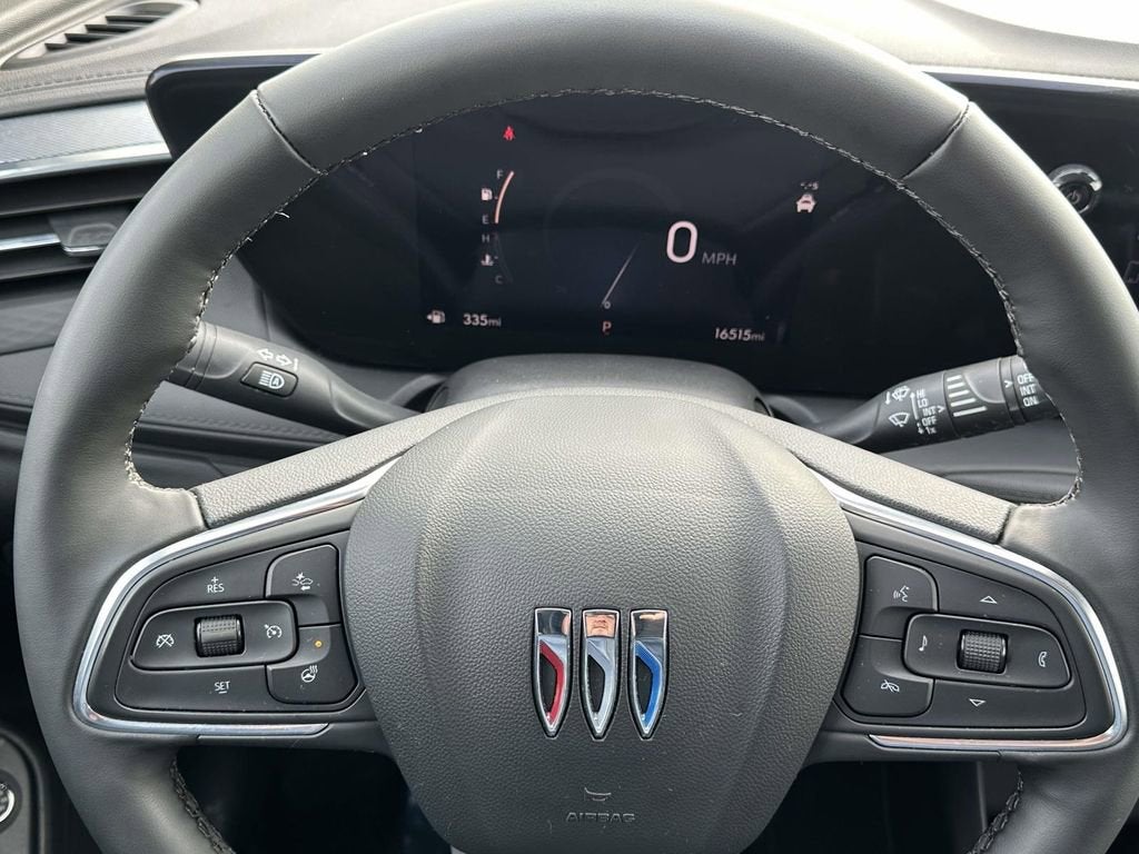 2025 Buick Encore GX Sport Touring