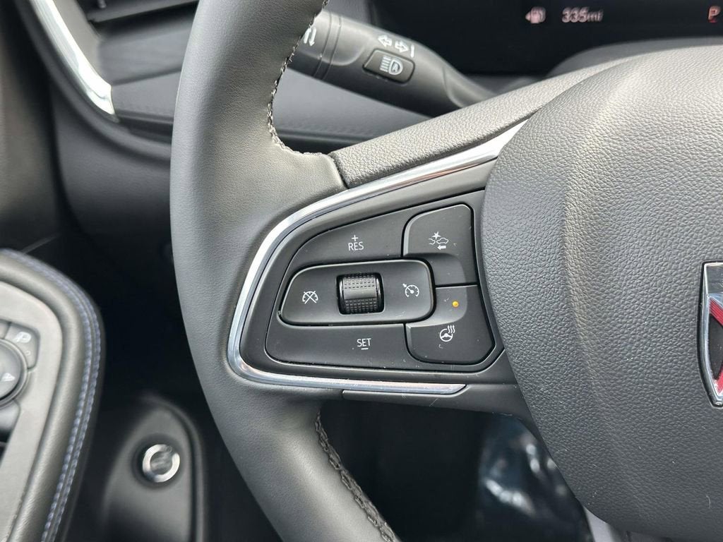 2025 Buick Encore GX Sport Touring