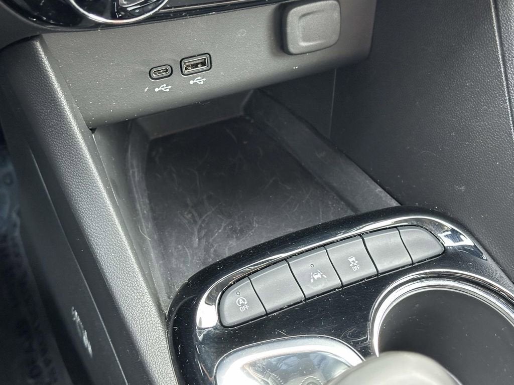 2025 Buick Encore GX Sport Touring