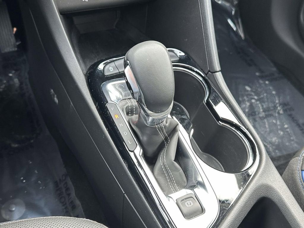 2025 Buick Encore GX Sport Touring