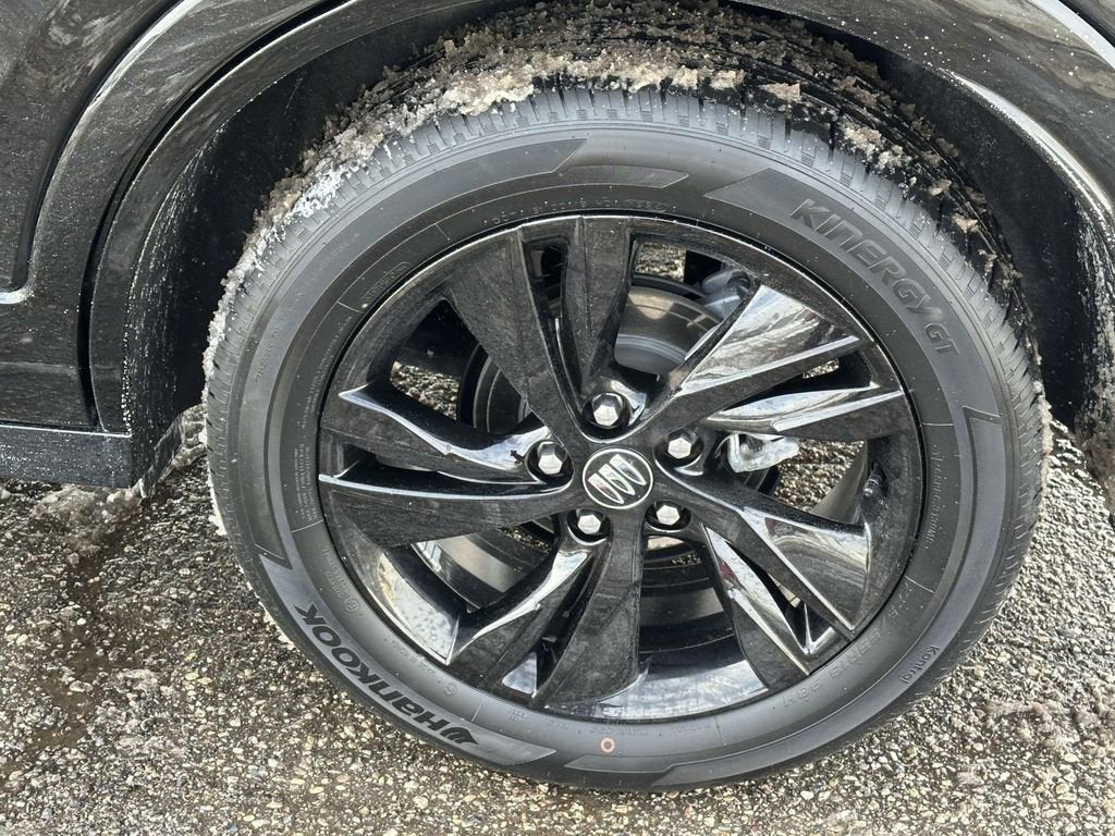 2025 Buick Encore GX Sport Touring