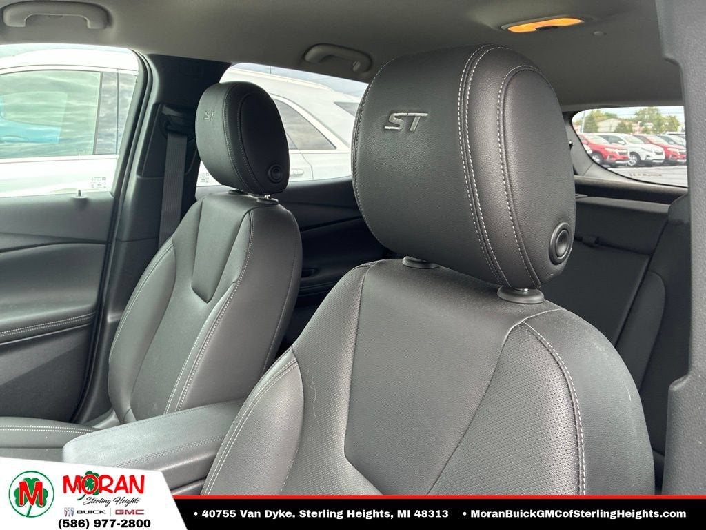 2024 Buick Encore GX Sport Touring