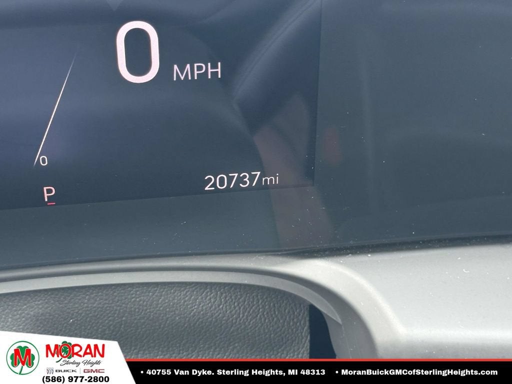 2024 Buick Encore GX Sport Touring