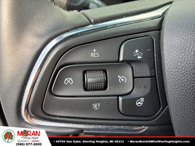 2025 Buick Encore GX Sport Touring