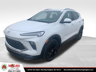 2024 Buick Encore GX Sport Touring
