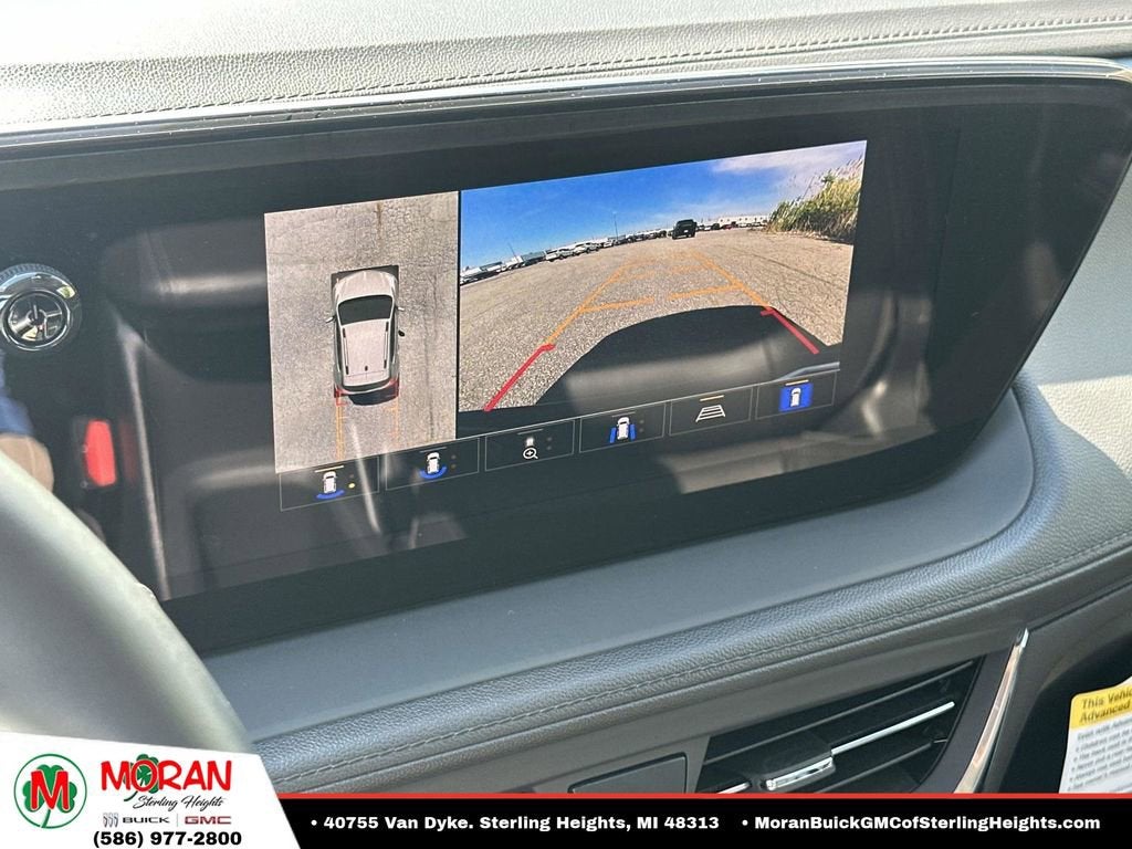 2024 Buick Encore GX Sport Touring