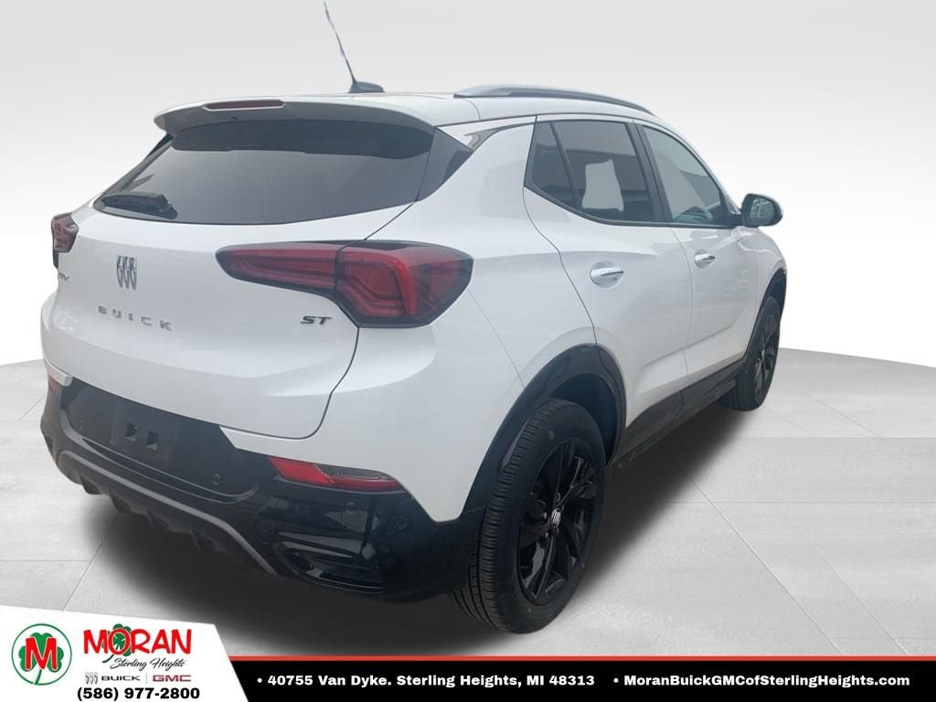 2024 Buick Encore GX Sport Touring