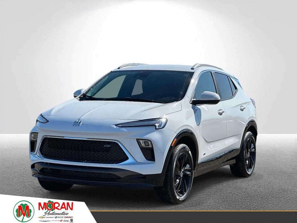 2025 Buick Encore GX Sport Touring