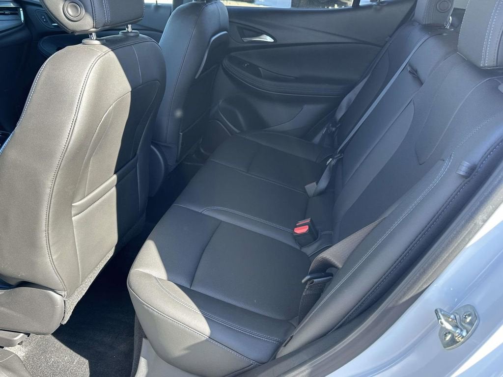 2025 Buick Encore GX Sport Touring