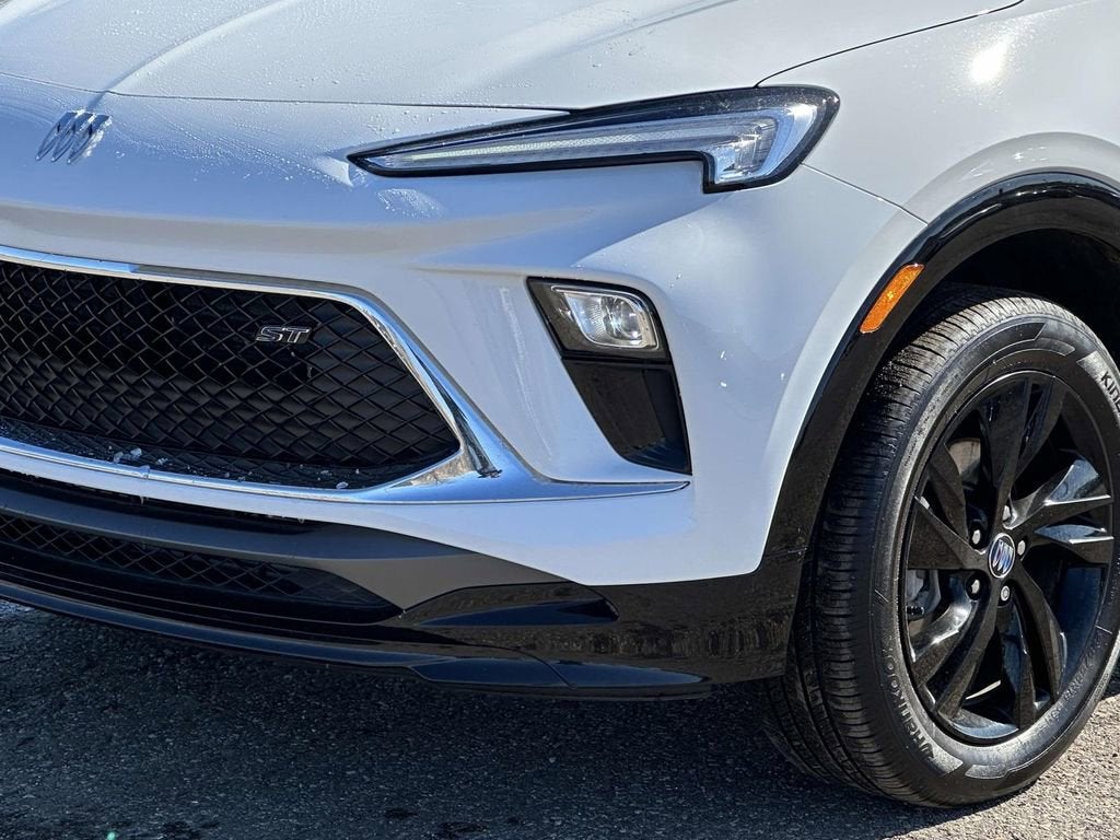 2025 Buick Encore GX Sport Touring