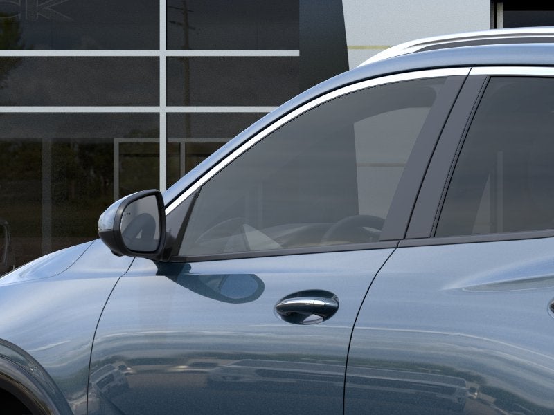 2026 Buick Encore GX Sport Touring - Photo 12