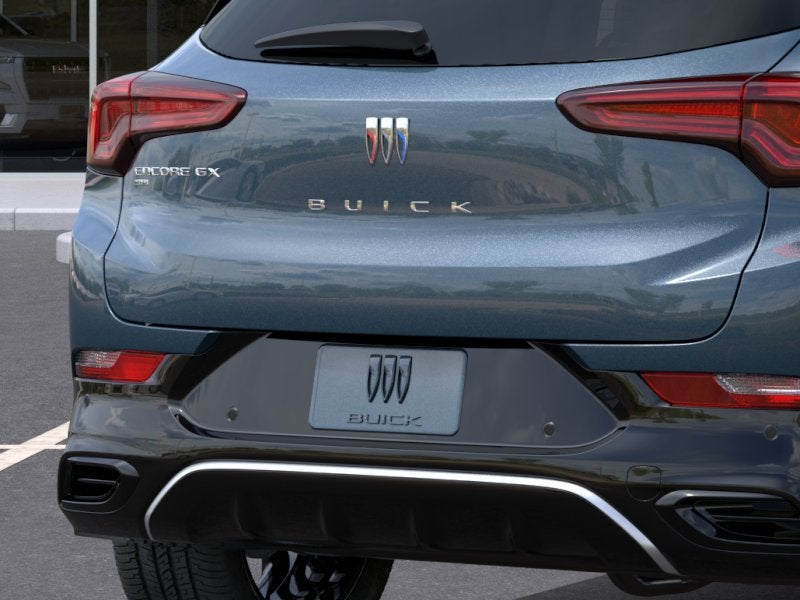 2026 Buick Encore GX Sport Touring - Photo 14