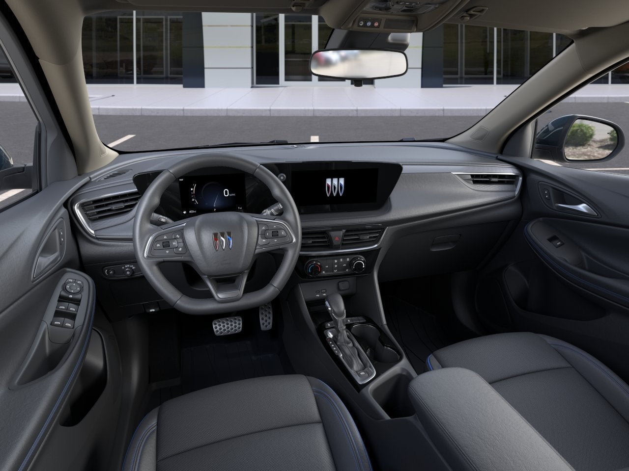 2026 Buick Encore GX Sport Touring - Photo 15