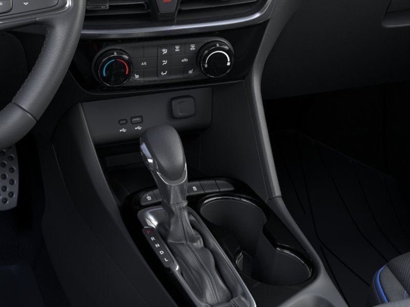 2026 Buick Encore GX Sport Touring - Photo 23