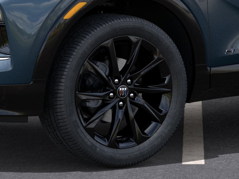 2026 Buick Encore GX Sport Touring - Photo 9