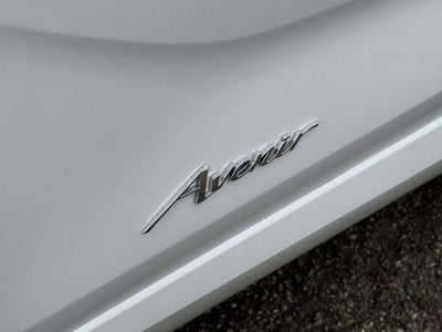 2024 Buick Encore GX Avenir