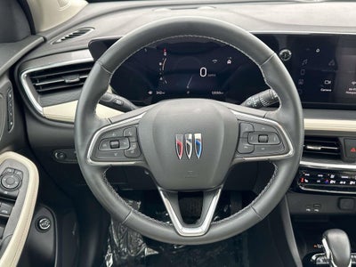 2024 Buick Encore GX Avenir