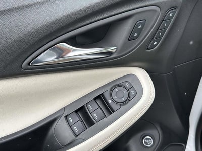 2024 Buick Encore GX Avenir