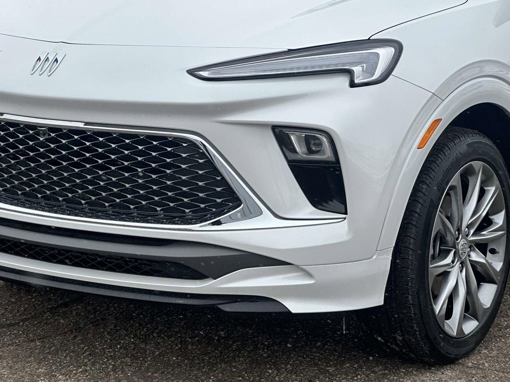 2024 Buick Encore GX Avenir