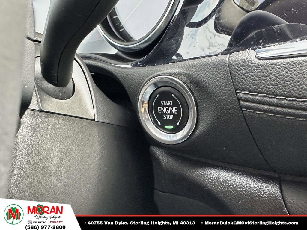 2023 Buick Encore GX Preferred