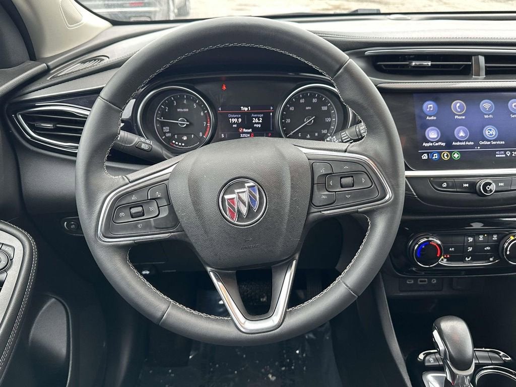 2023 Buick Encore GX Preferred