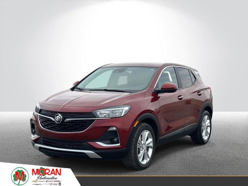 2022 Buick Encore GX Preferred