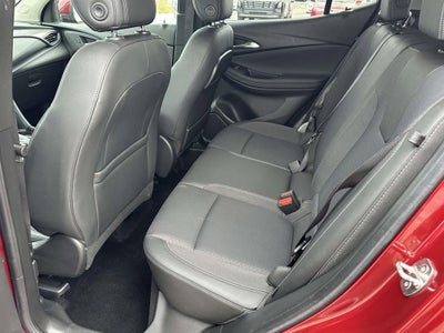 2022 Buick Encore GX Preferred