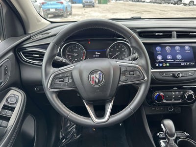 2022 Buick Encore GX Preferred