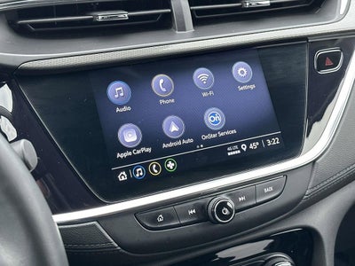2022 Buick Encore GX Preferred